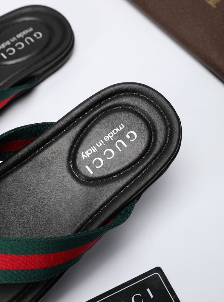 Gucci Slippers